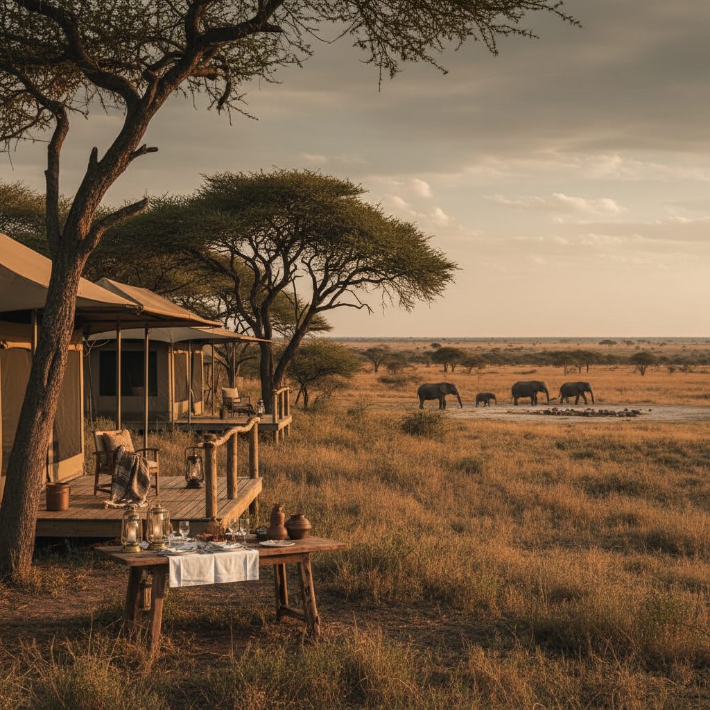 Africa