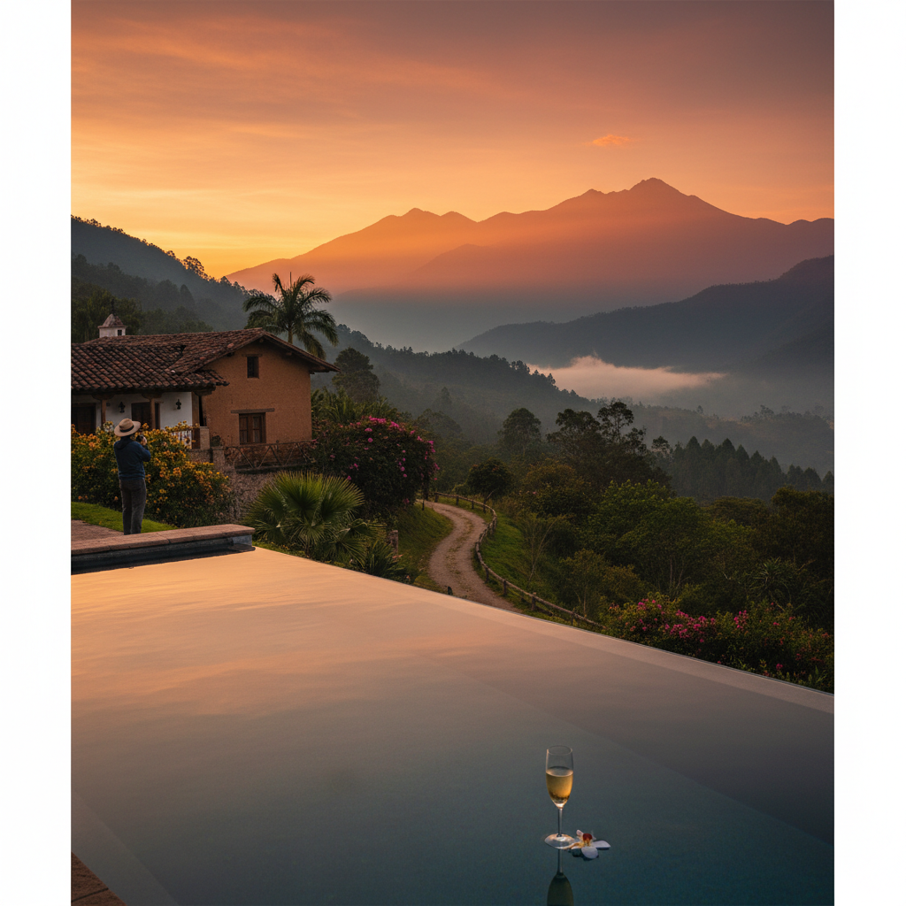 América del Sur