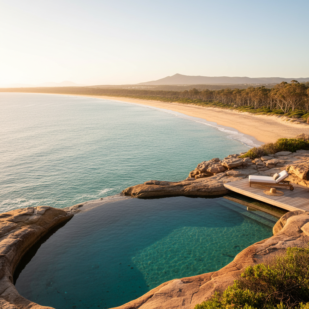 Australia
