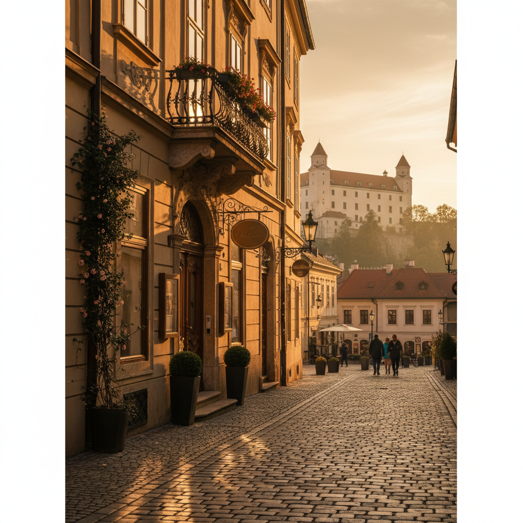 Bratislava