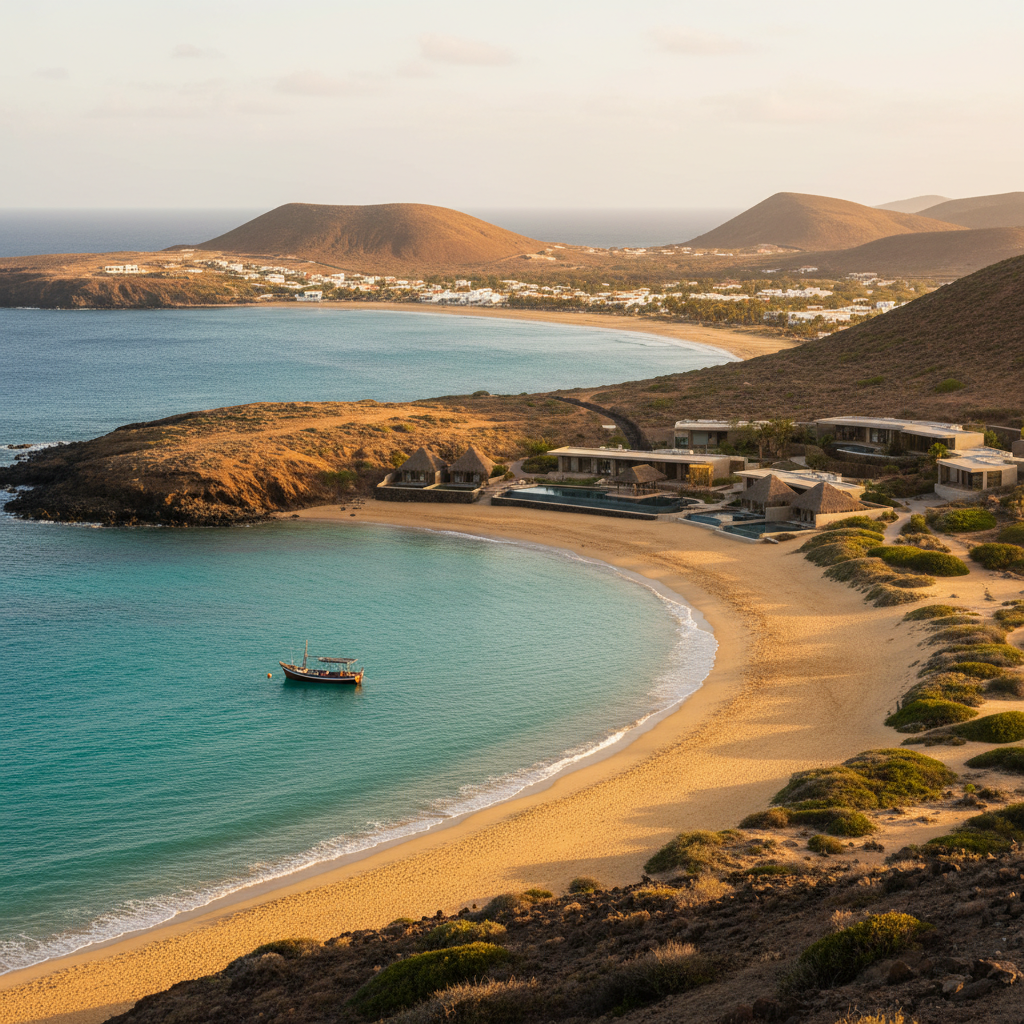 Cabo Verde