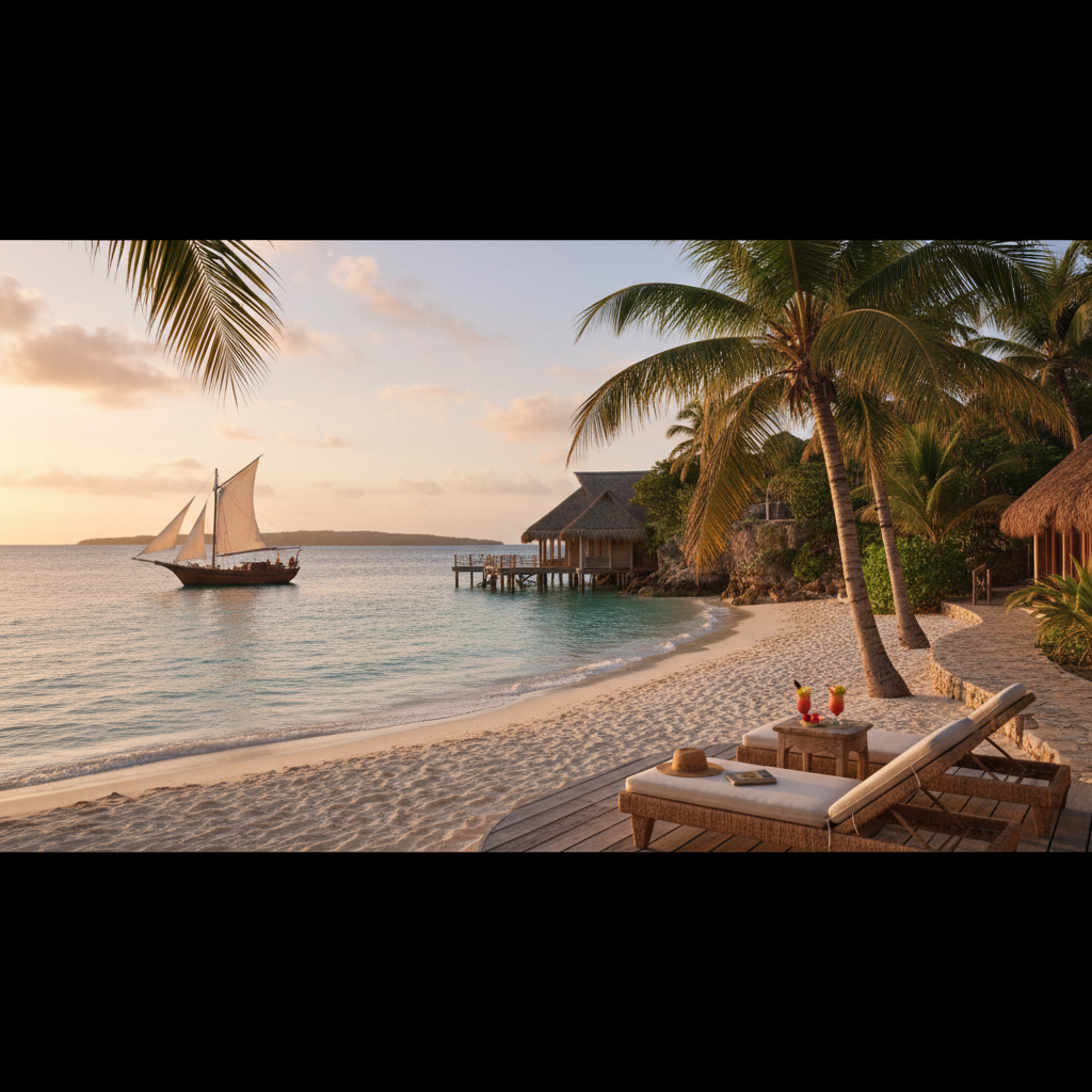 Caribbean
