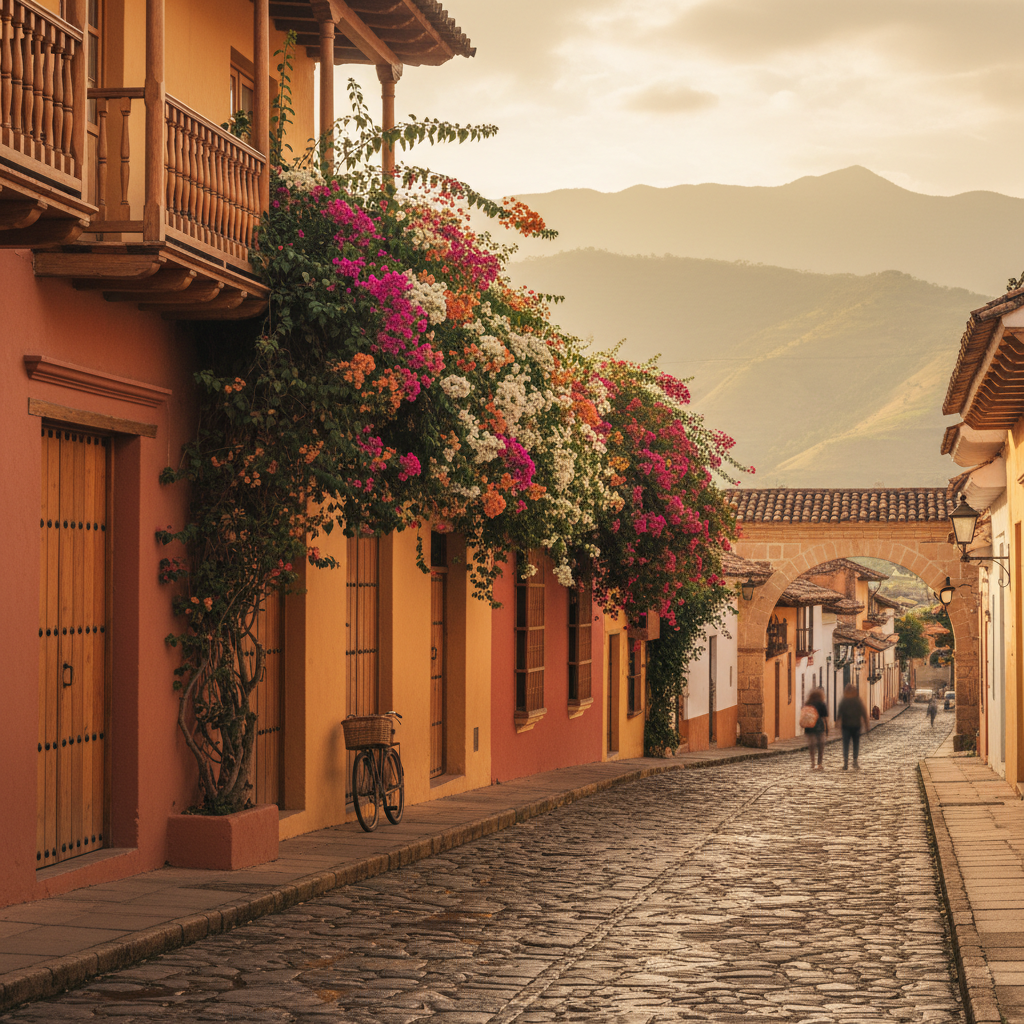 Colombia