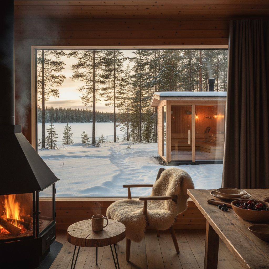 Finland