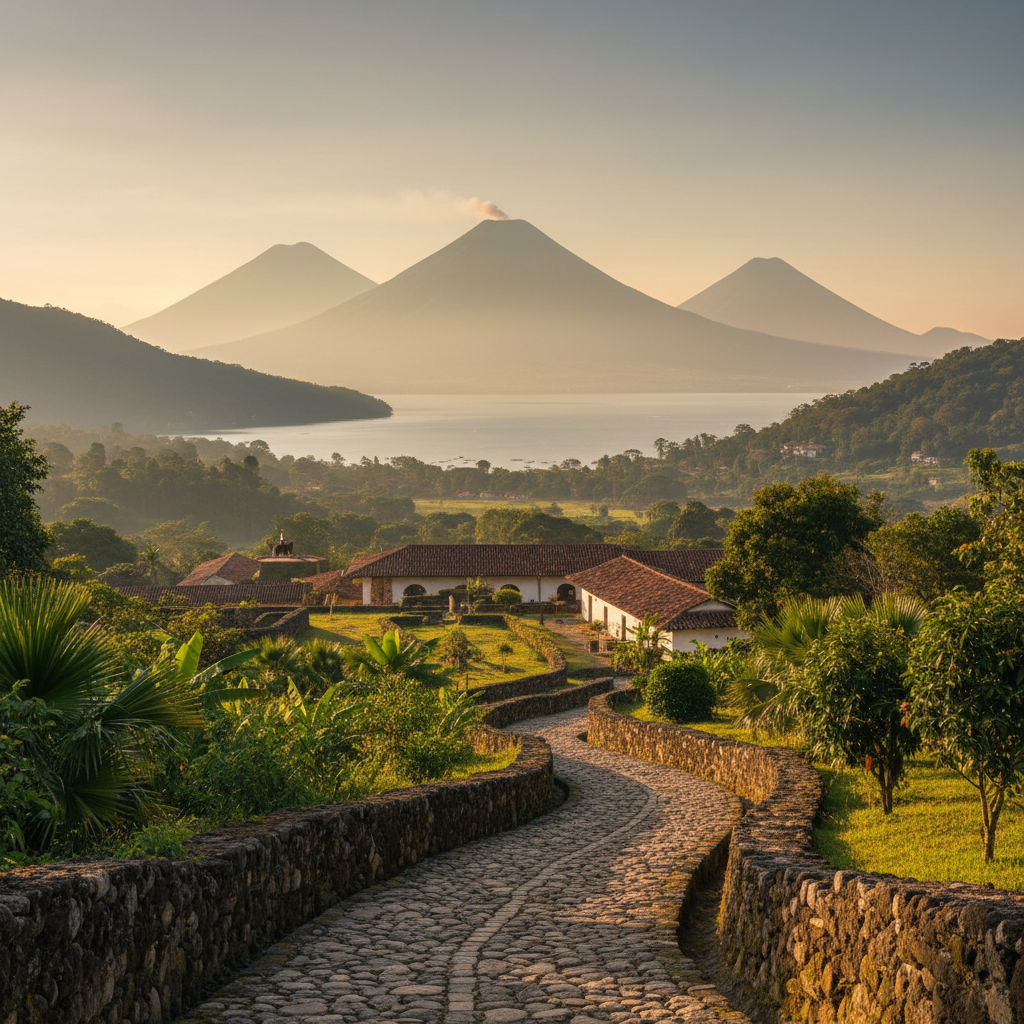 Guatemala