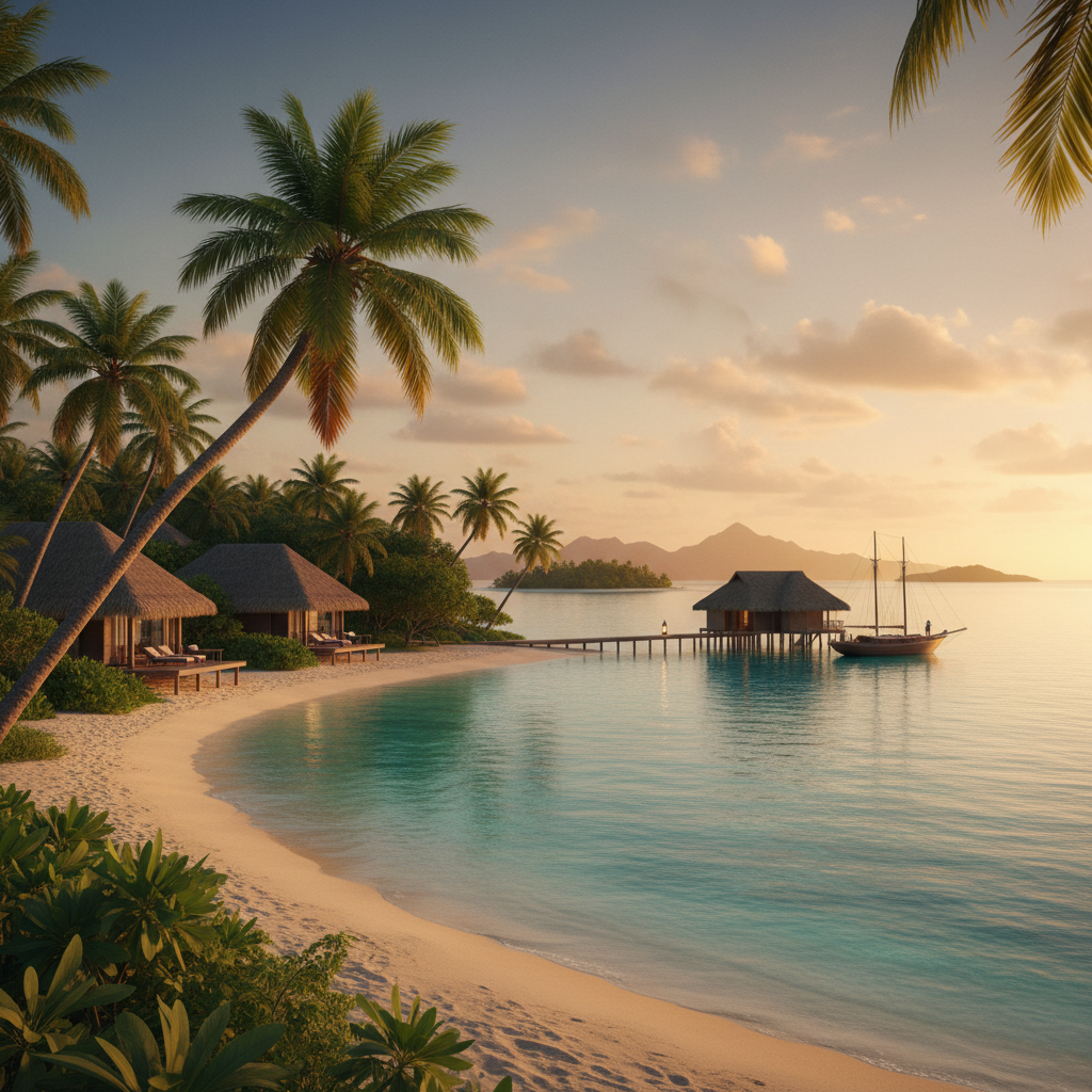 Islas 
