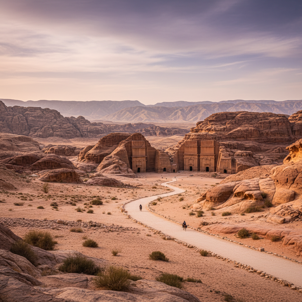 Jordania