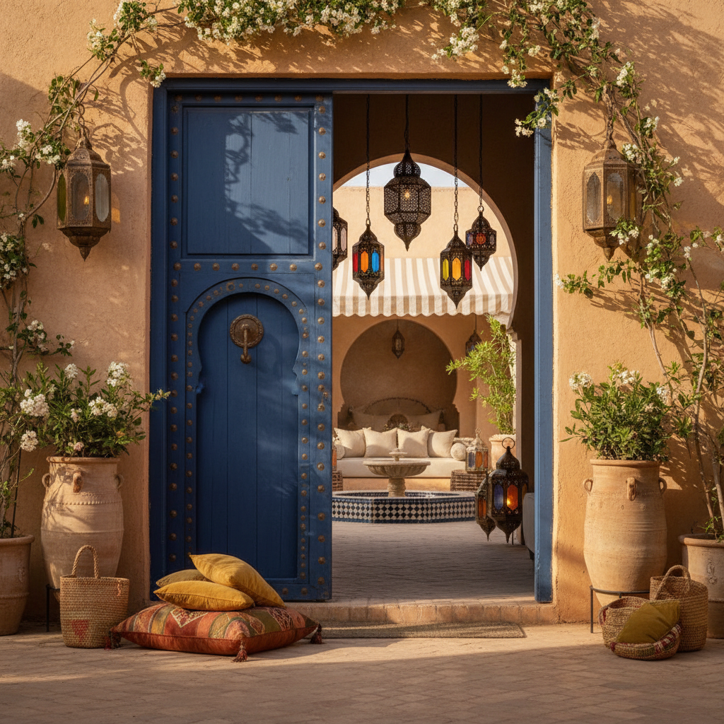 Morocco