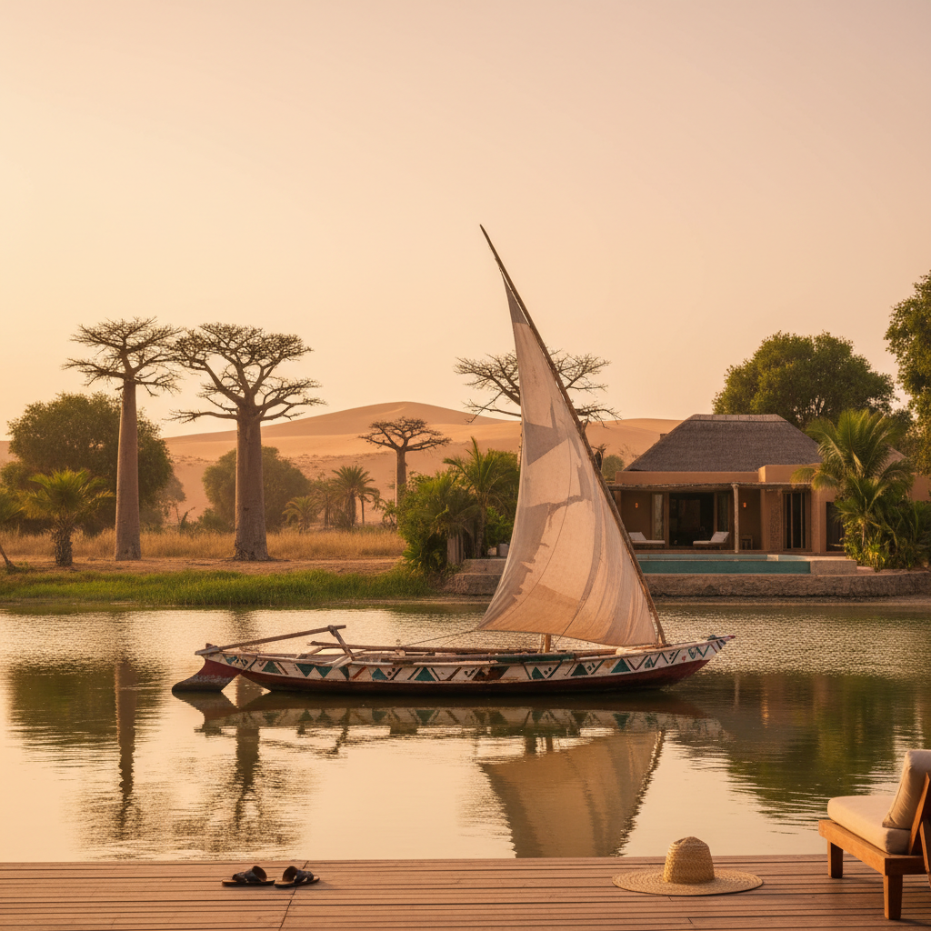 Senegal