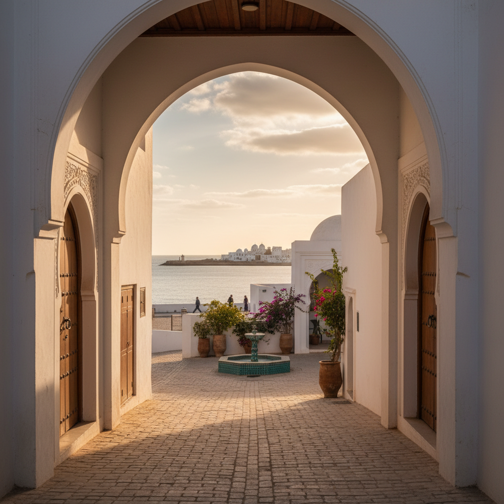Tunisia
