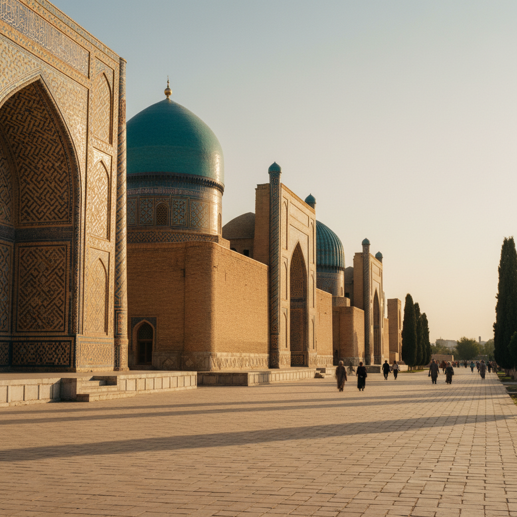 Uzbekistán