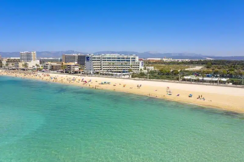 PLAYA ARENAL¡¡ Verano 2027 !! — España