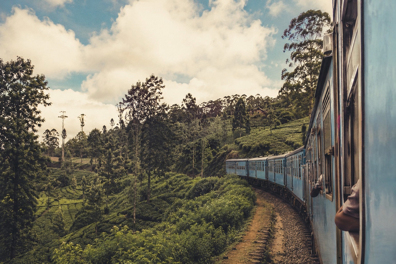 Exclusivo Singles: Del 3 al 10 de septiembre 2026 — Sri Lanka