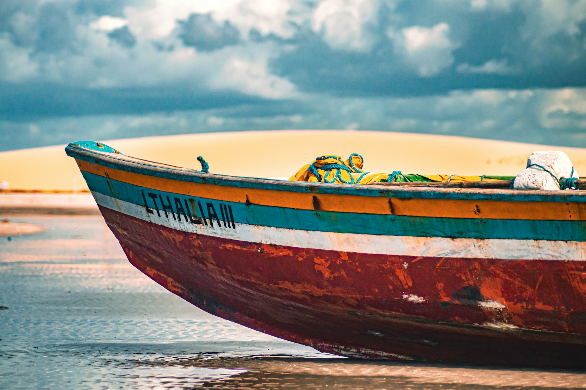 Fortaleza Experience