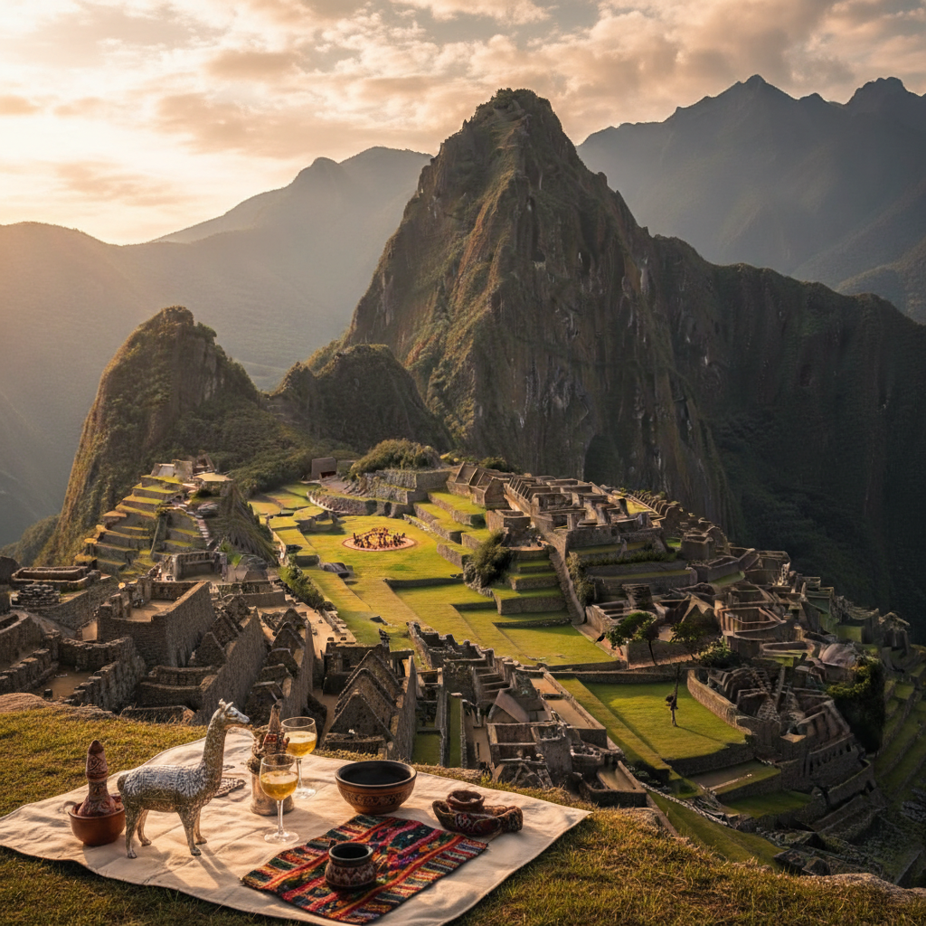 Exclusivo Singles. 12 días. Joyas de Perú e Inti Raymi. Salida 19/6/2027 — Perú