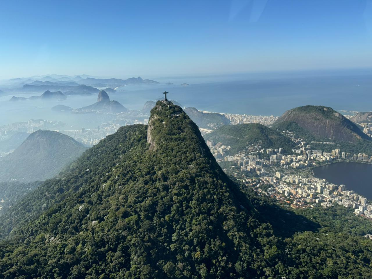 Rio de Janeiro Experience