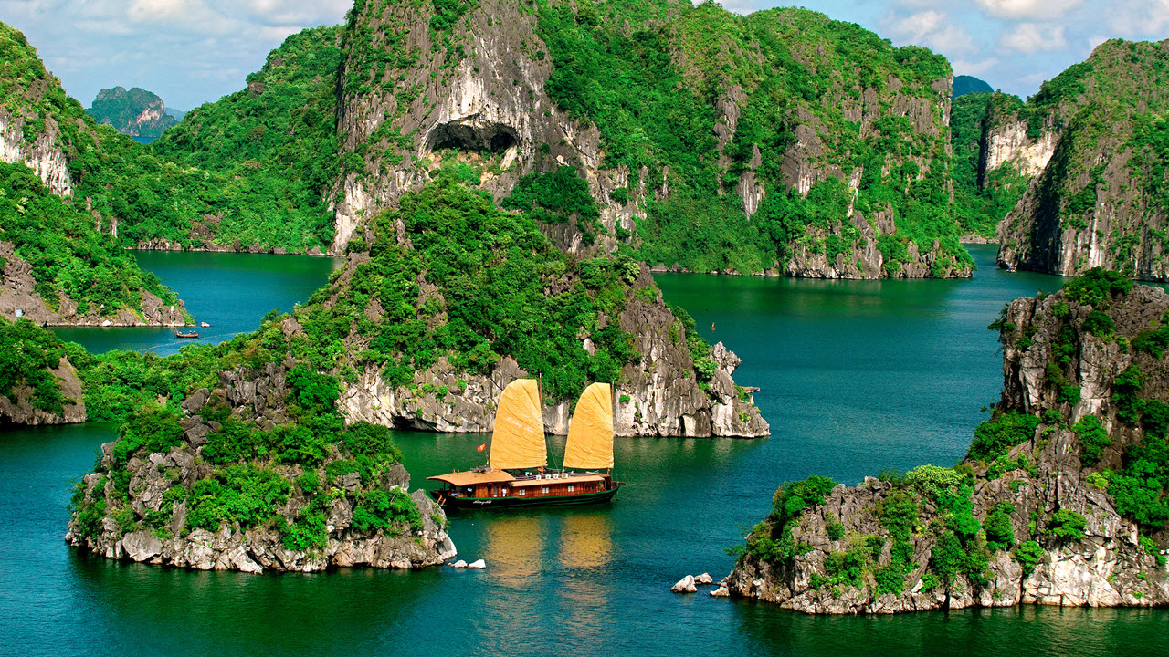 Tres Imprescindibles — Vietnam