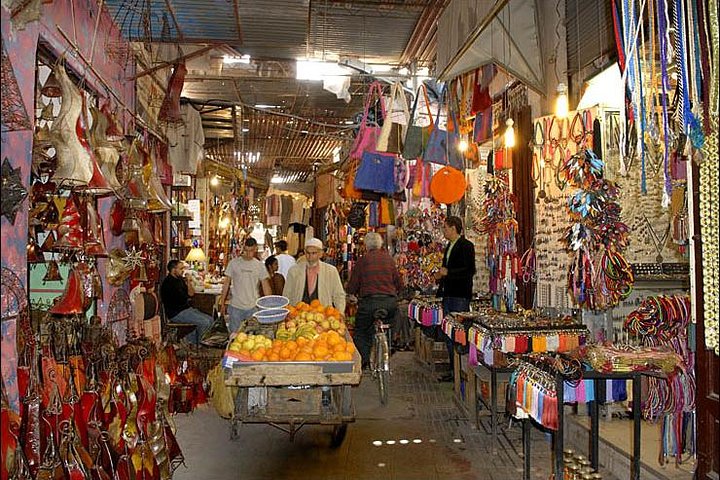 Marrakech