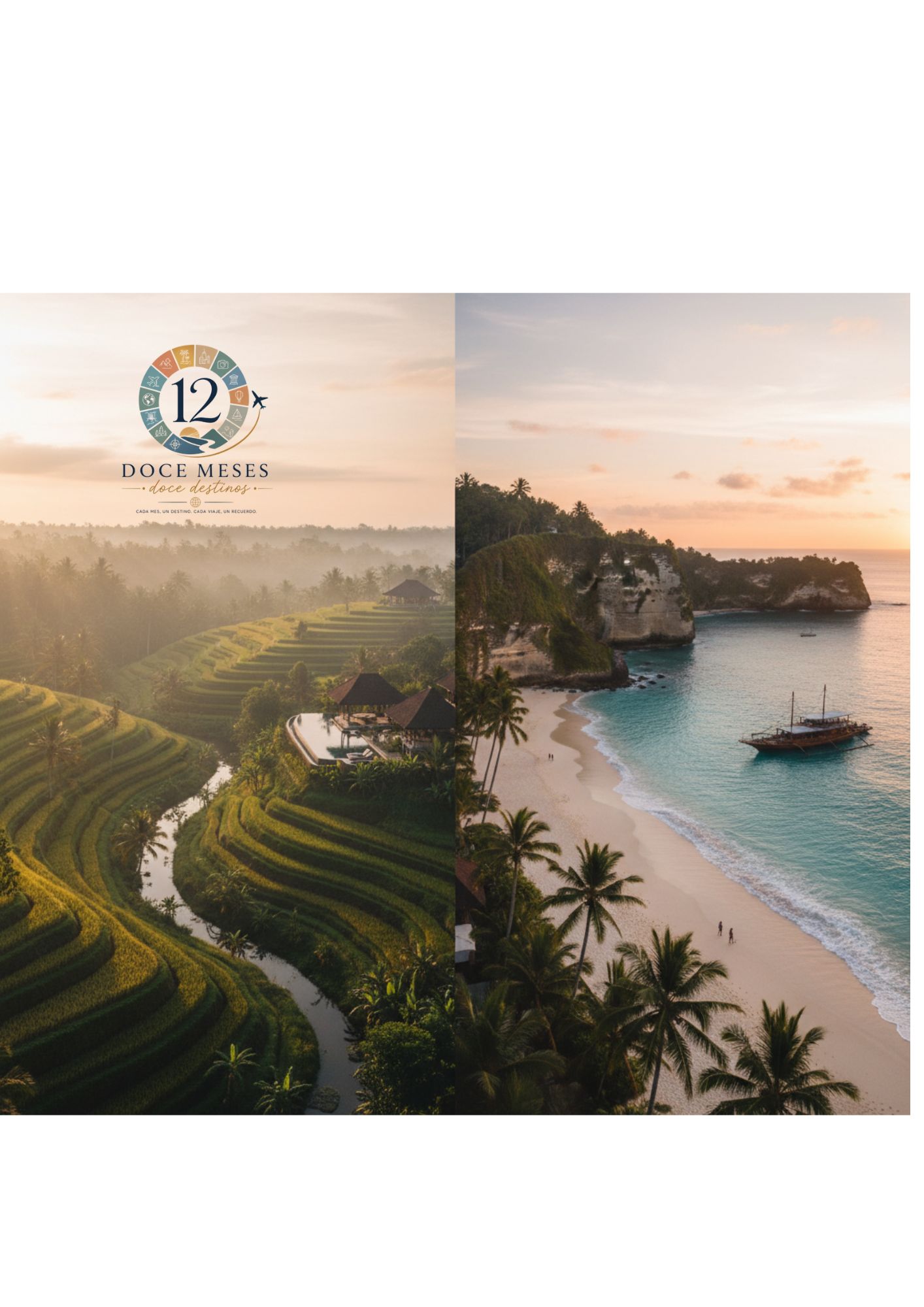 Exclusivo Singles: Del 1 al 9 de septiembre 2027 — Bali