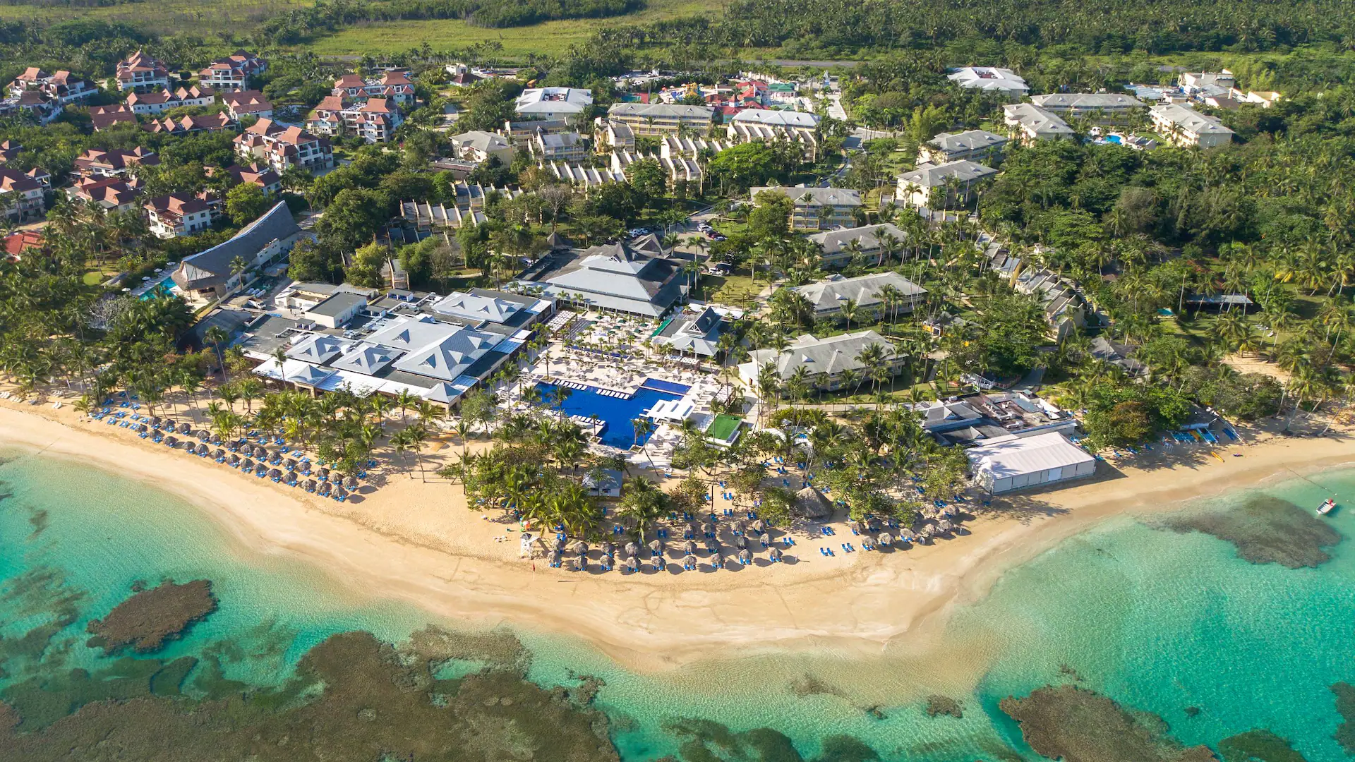 SAMANA ¡¡ VERANO 2027!! — República Dominicana