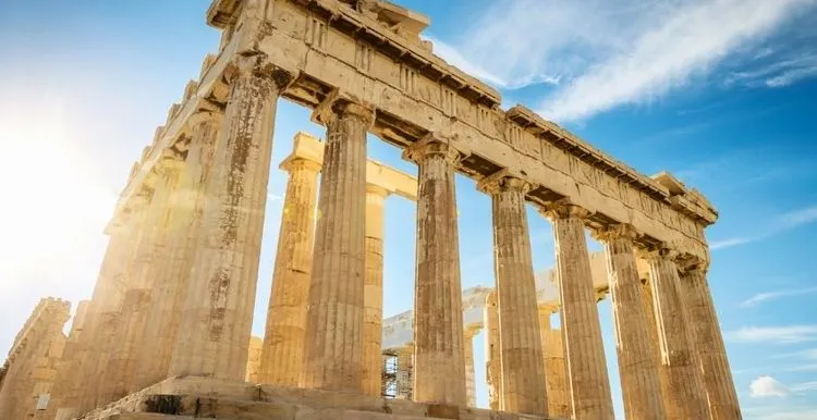 Athens and Classical Greece