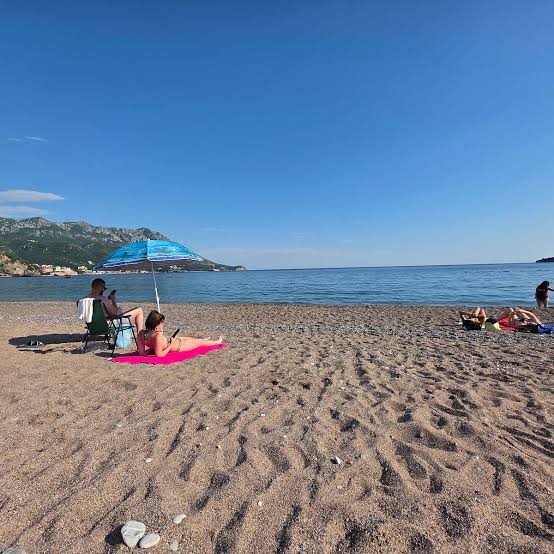 BUDVA Playa de Bečići .¡¡ Verano 2027 !!