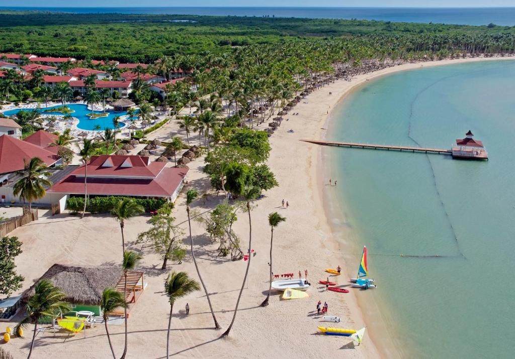 LA ROMANA ¡¡ VERANO 2027!!