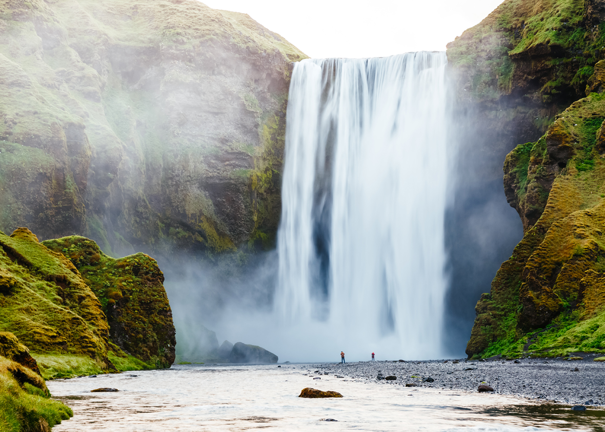Exclusivo Singles Islandia 8 días. Salida 15/5/2027